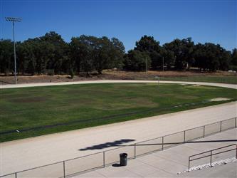UMHS Field Before