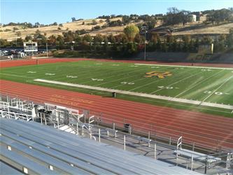 ORHS Field