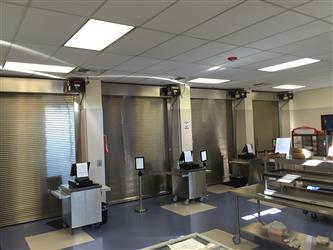 el dorado cafeteria