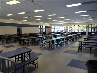 el dorado cafeteria