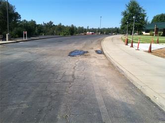UMHS Parking