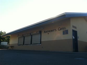 ORHS Grill