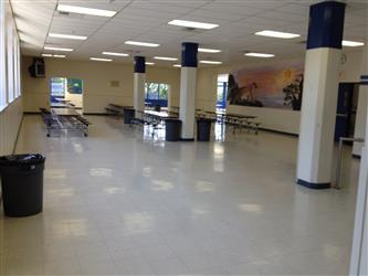 el dorado cafeteria