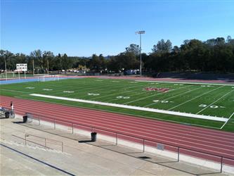 UMHS Field After