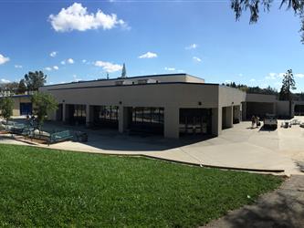 el dorado cafeteria