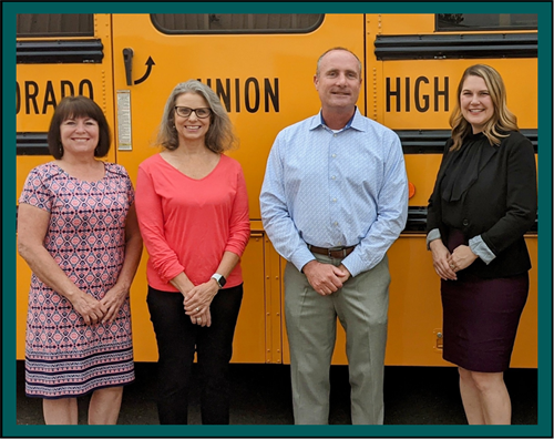 Educational Services Staff