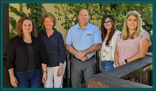 HR Staff