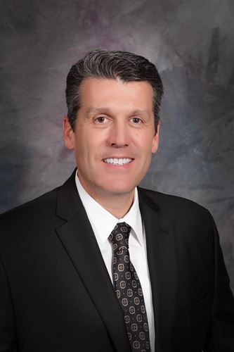 Mike Kuhlman
